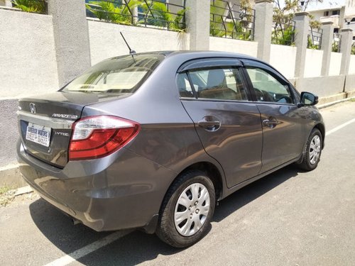 Used 2017 Honda Amaze for sale