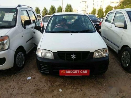 Used Maruti Suzuki Alto car 2012 for sale at low price