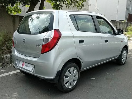 Used Maruti Suzuki Alto K10 VXI 2015 for sale