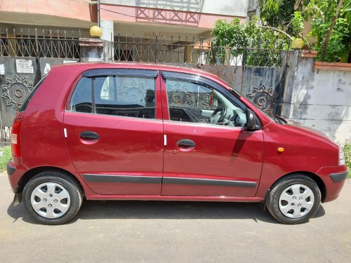 2007 Hyundai Santro Xing for sale