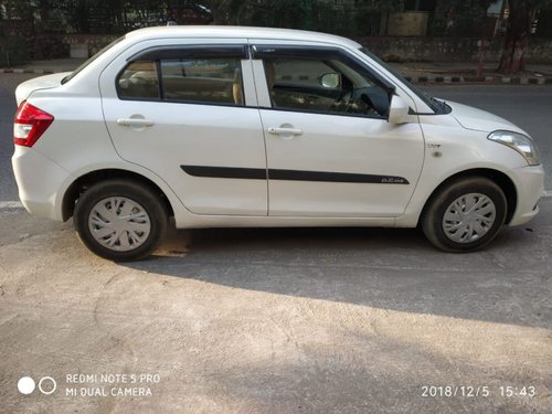 Good as new Maruti Dzire LXI for sale