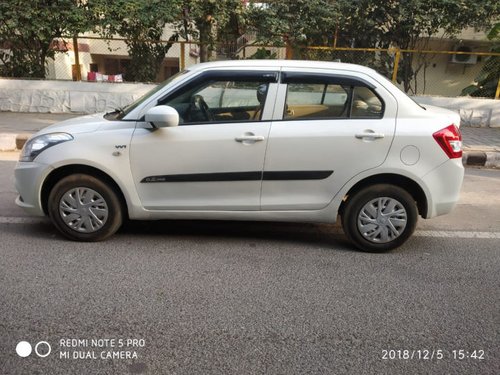 Good as new Maruti Dzire LXI for sale