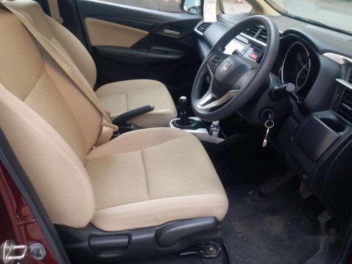 2015 Honda Jazz for sale at low price