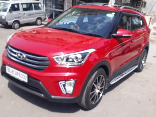 2016 Hyundai Creta for sale at low price