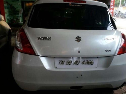 Maruti Suzuki Swift VDi, 2012, Diesel for sale