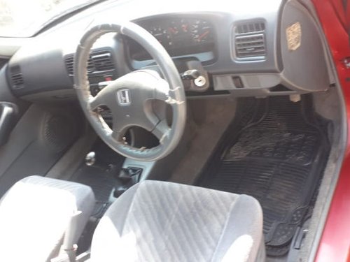 2002 Honda City for sale at low price