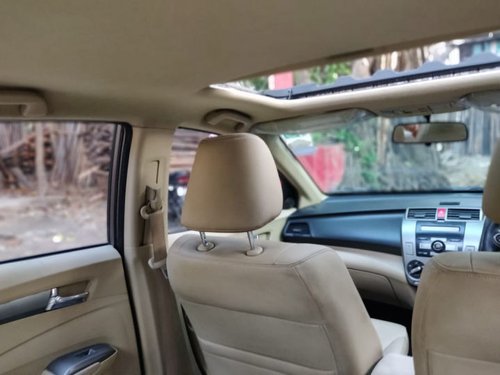 Honda City 1.5 V MT Sunroof 2012 for sale