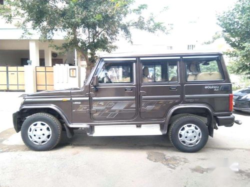 Used Mahindra Bolero car 2015 for sale at low price