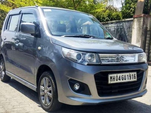 2015 Maruti Suzuki Wagon R for sale at low price