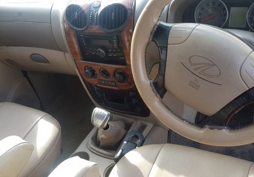 Used Mahindra Scorpio car at low price