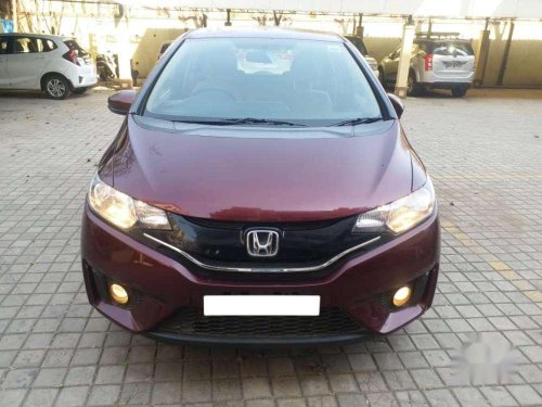 2015 Honda Jazz for sale at low price