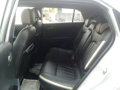 Hyundai Creta 1.6 CRDi SX for sale