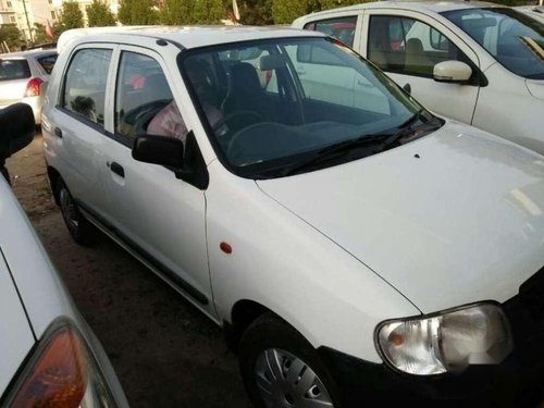 Used Maruti Suzuki Alto car 2012 for sale at low price