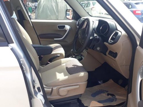 Mahindra TUV 300 T8 AMT 2016 for sale