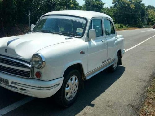 Used 2010 Hindustan Motors Ambassador for sale