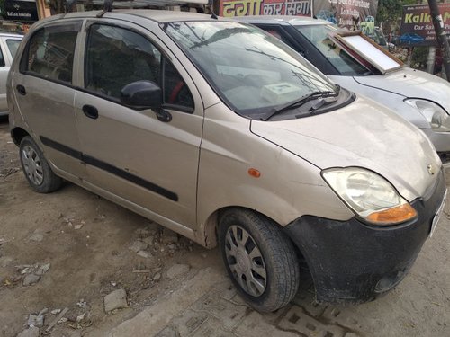 2007 Chevrolet Spark for sale at low price