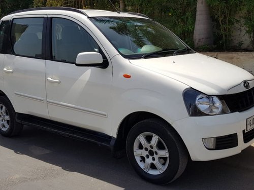 2015 Mahindra Quanto for sale