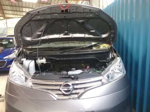 Used 2014 Nissan Evalia for sale