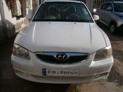 Used 2012 Hyundai Accent for sale