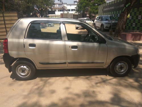 Maruti Alto LXi for sale