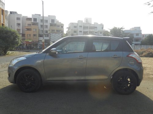 2011 Maruti Suzuki Swift for sale