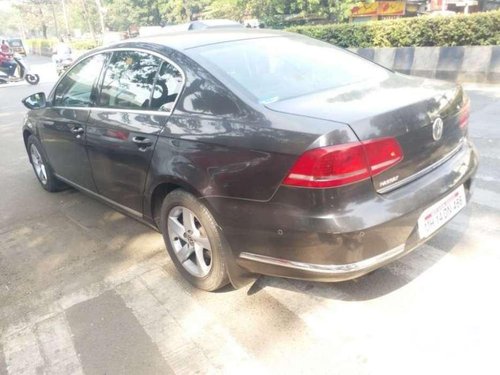 Used 2012 Volkswagen Passat for sale