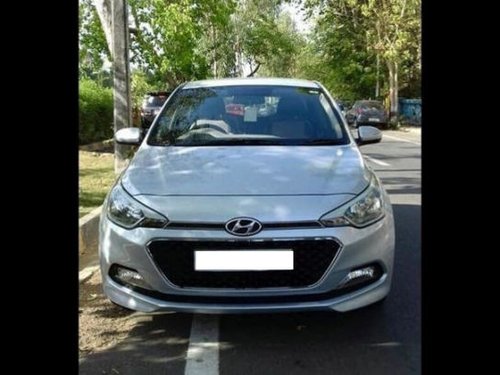 2015 Hyundai Elite i20 for sale at low price