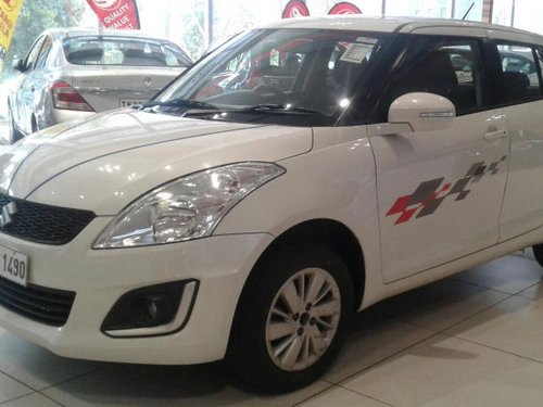 Used 2015 Maruti Suzuki Swift for sale