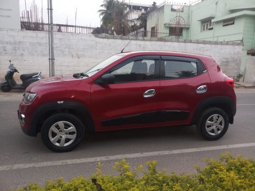 Used 2015 Renault Kwid for sale