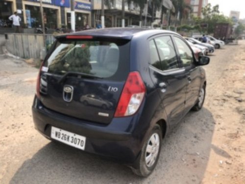 2009 Hyundai i10 for sale at low price