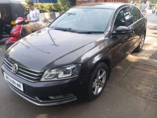 Used 2012 Volkswagen Passat for sale