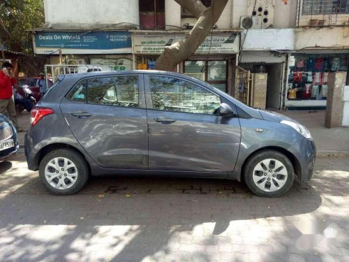 Used Hyundai i10 car 2015 for sale at low price