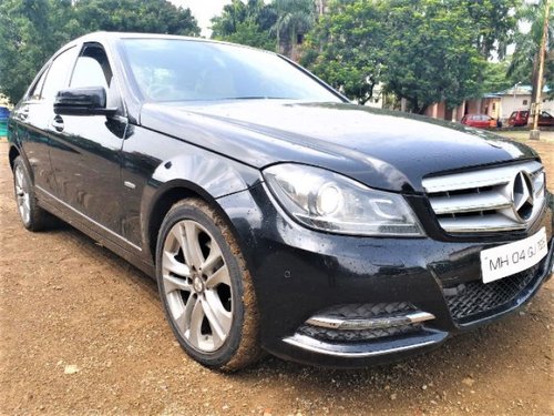 2014 Mercedes Benz C Class for sale