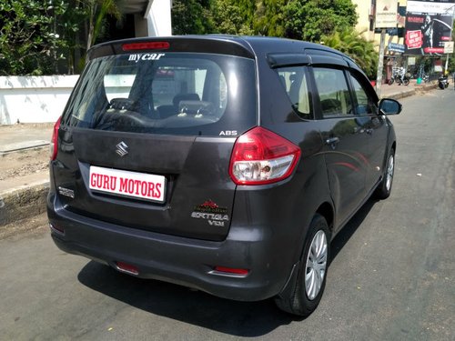 2015 Maruti Suzuki Ertiga for sale