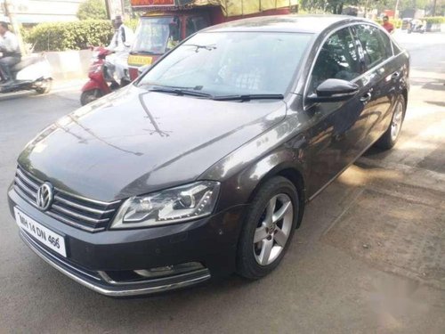 Used 2012 Volkswagen Passat for sale