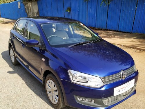 2014 Volkswagen Polo for sale at low price