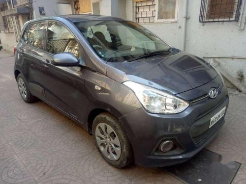 Used Hyundai i10 car 2015 for sale at low price