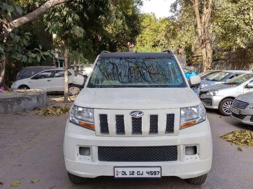 Used Mahindra TUV 300 T6 2016 for sale