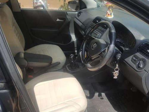 2015 Volkswagen Vento for sale