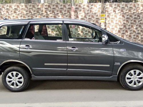 2015 Toyota Innova for sale at low price