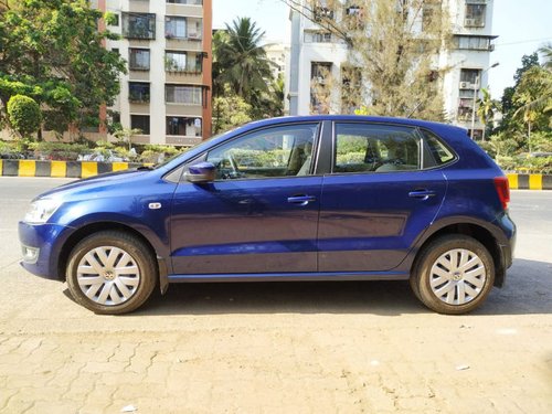 2014 Volkswagen Polo for sale at low price