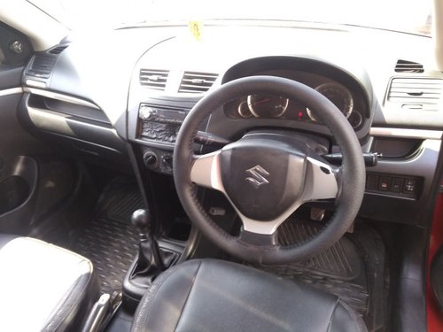 2012 Maruti Suzuki Swift for sale at low price