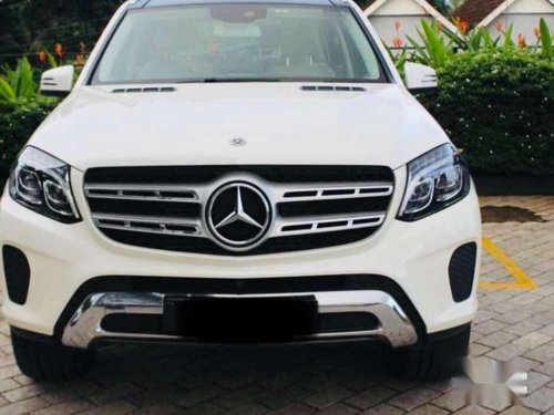 Used Mercedes Benz GL-Class car 2018 for sale at low price