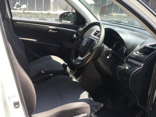 2015 Maruti Suzuki Swift for sale