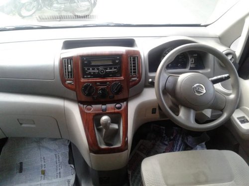 Used 2014 Nissan Evalia for sale