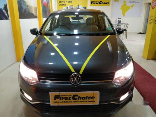 2016 Volkswagen Polo for sale at low price