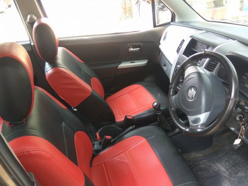 Used Maruti Suzuki Wagon R car at low price