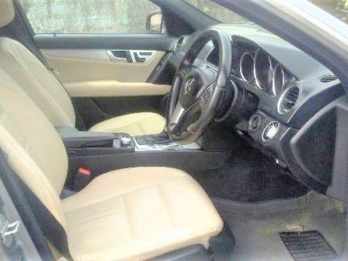 Mercedes-Benz C-Class C 220 CDI Avantgarde for sale