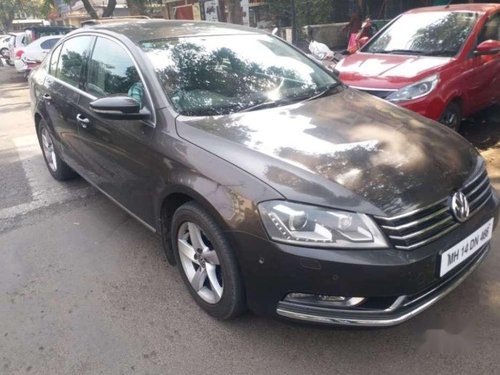 Used 2012 Volkswagen Passat for sale