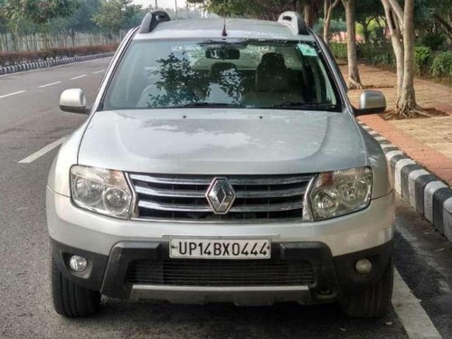 Renault Duster RXZ DIESEL 110, 2013, Diesel for sale